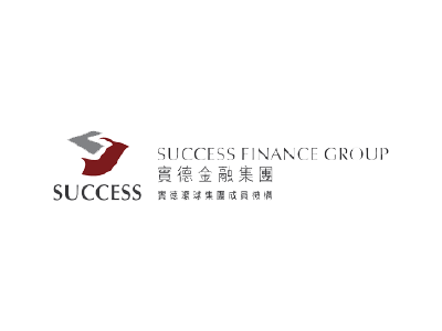 SUCCESS · 实德金融集团