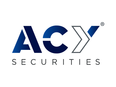 ACY Securities · ACY证券