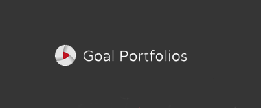 Goal Portfolios