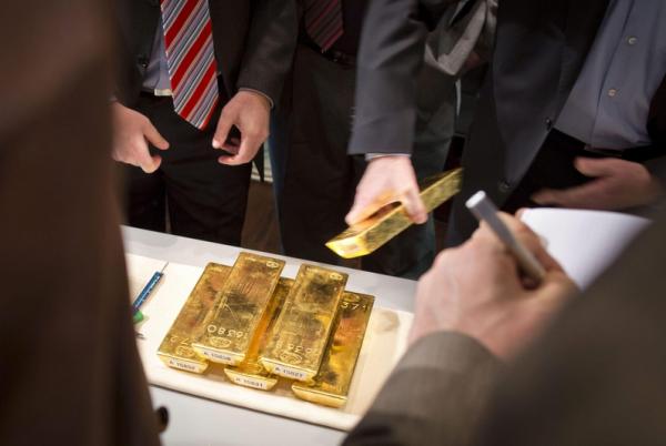世界黄金协会：央行政策施压金价，但黄金或将继续波动
