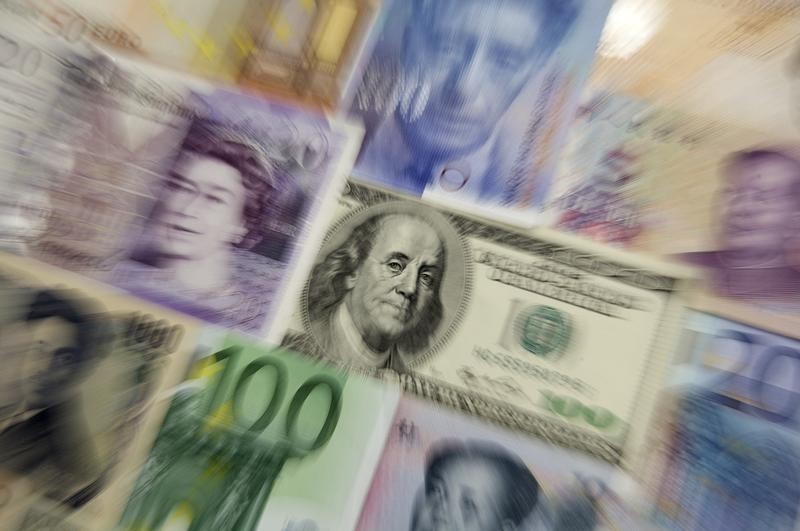 汇市观潮：欧元、英镑及澳元外汇市场分析