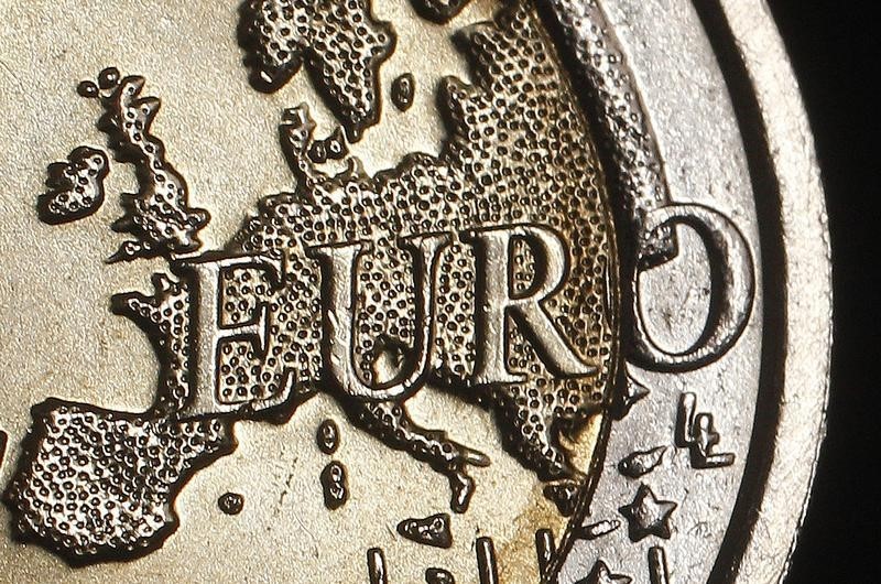 货币危机最可怕！你以为欧元今年很惨 在这个国家却是“压舱石”……
