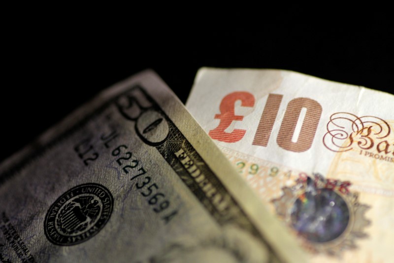 外汇欧市：美元回吐本周部分涨幅 英国央行料加息至金融危机后最高水平