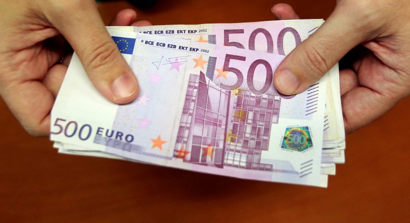 7月22日汇市观潮：欧元，英镑和日元技术分析