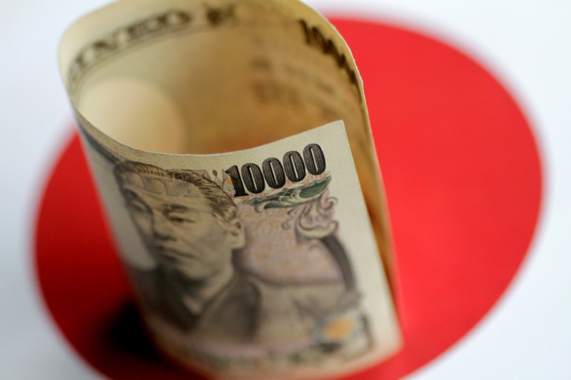 人民币兑日元逼近20大关：日本央行离干预汇市还有多远？