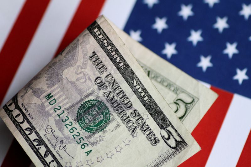 外汇欧盘： 非美货币反弹而美元回落 美国经济放缓担忧加剧
