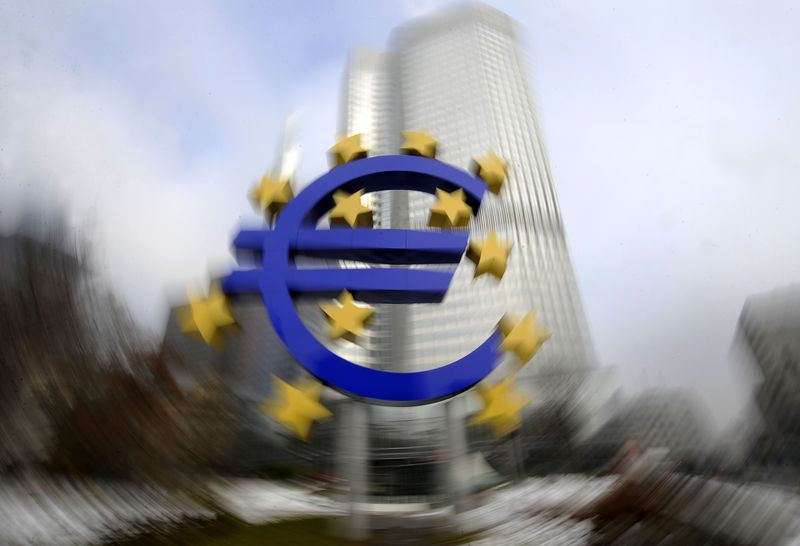 欧银维稳利率，忧心俄乌冲突负面影响，欧元跳水逾50点