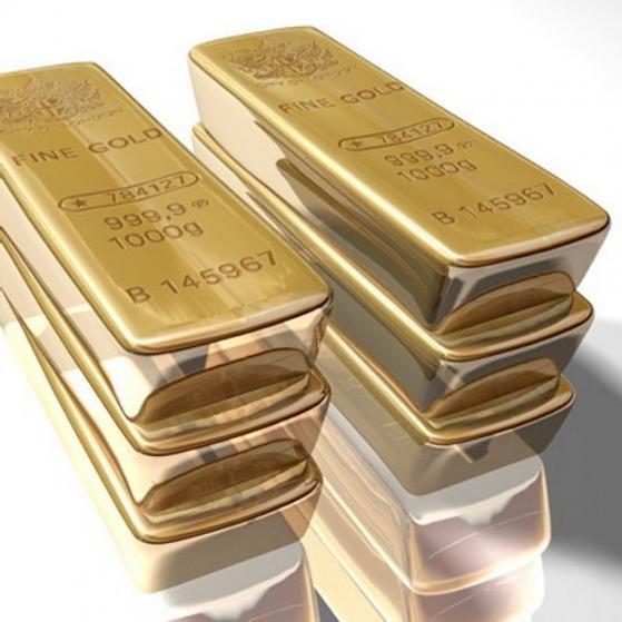 黄金交易提醒：美联储官员称缩减计划未变，金价下行压力不小！关注美国CPI