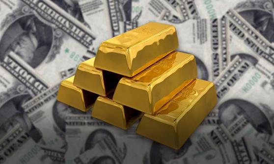 现货黄金探底回升，能否成功控通胀，FED存在不可控因素