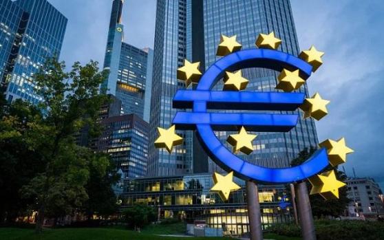 欧银若缩减QE，欧元有望升至三个月高位