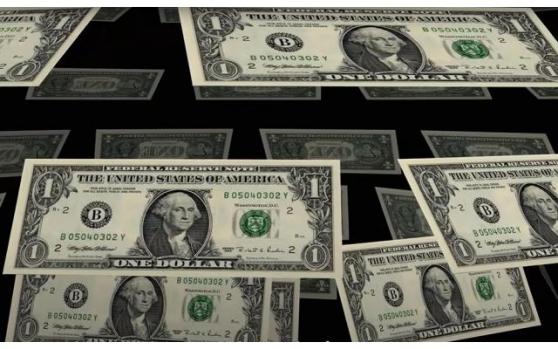 4月22日外汇交易提醒：美联储主席鲍威尔彻底转鹰，美元从一周低位大幅反弹