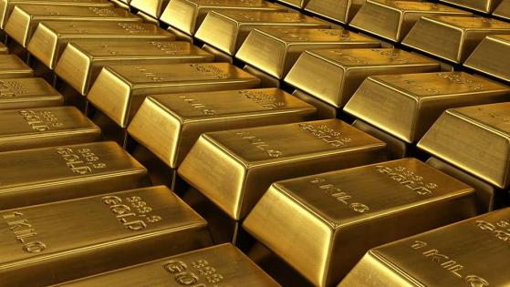 黄金交易提醒：美元冲高回落，金价小涨等待CPI数据出炉