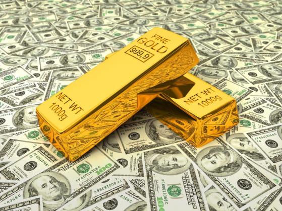 黄金交易提醒：初请数据降至19个月最低，金价多头承压涨势暂歇