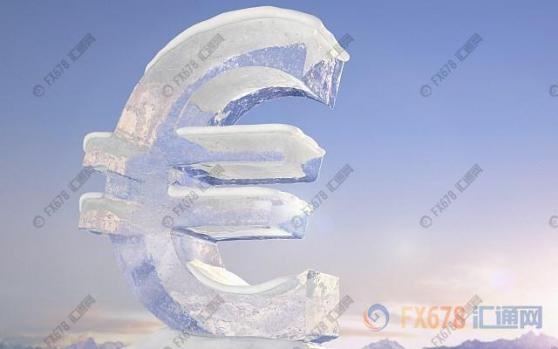 欧洲央行转鹰！欧元兑美元升创一个月新高
