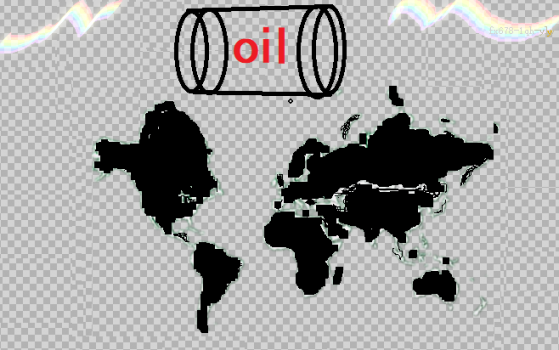 国际油价转跌，供需基本面传杂音，待美国CPI给出指引