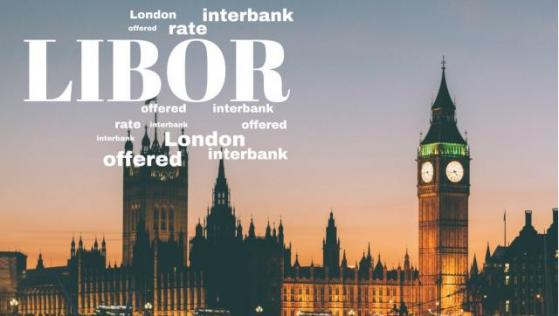 09月07日伦敦银行间同业拆借利率LIBOR
