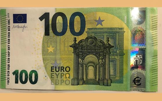 美元指数疲软，欧元从1.1300附近大幅反弹