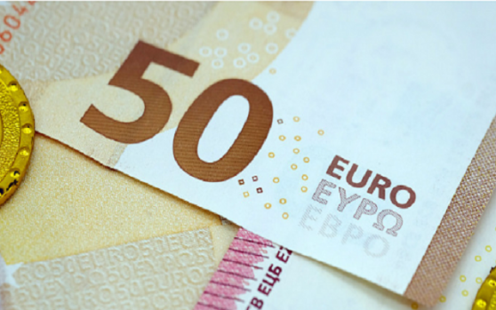 欧元兑美元触及去年7月以来新低！德国企业信心连续第五个月恶化