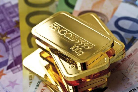 黄金交易提醒：华尔街对黄金兴趣寥寥，金价料继续横盘整理