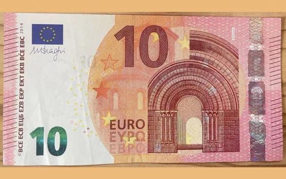 欧元兑美元获20日均线支撑，短线料继续区间震荡