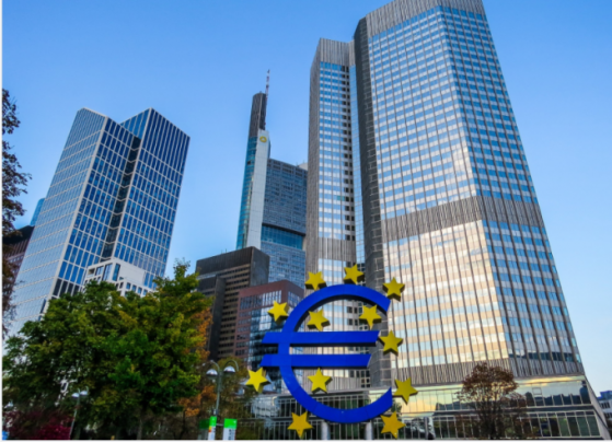欧洲央行9月如期维稳，拉加德否认缩减购债