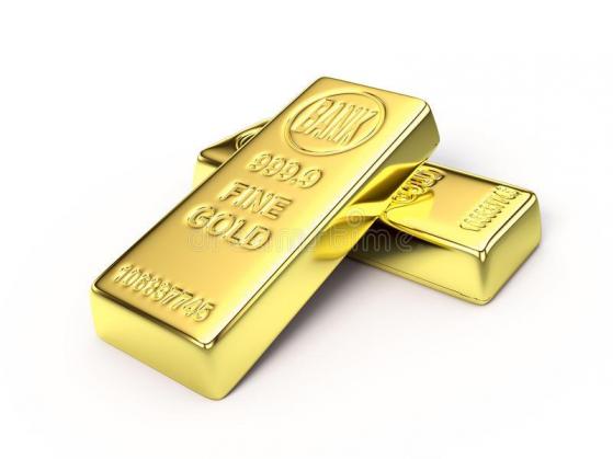 黄金交易提醒：美元再走强但涨幅受限，金价疲软态势料延续，关注欧银决议