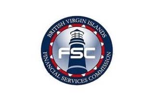 英属维尔京群岛金融服务委员会（BVIFSC）