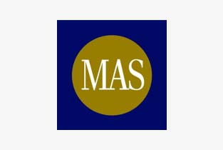 新加坡金融管理局（MAS）