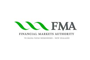 新西兰金融市场管理局（FMA）