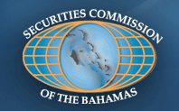 巴哈马证券委员会（SCB）